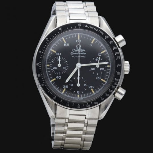 Montre Omega Montre Speedmaster Reduced 58 Facettes MT43788