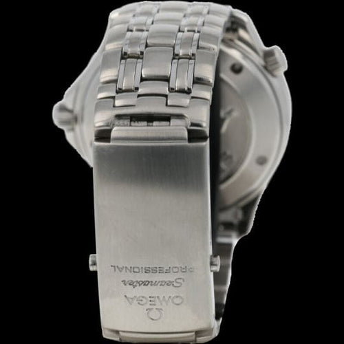 Montre Omega Montre Seamaster Diver 300M 58 Facettes MT42606