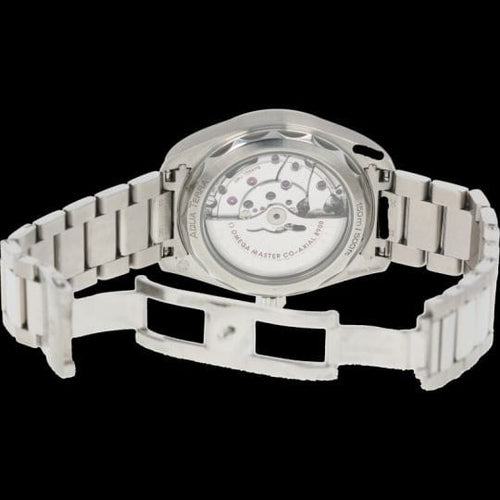 Montre Omega Montre Seamaster Aqua Terra 58 Facettes MT41597