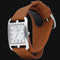 Montre Hermes Montre Cape Cod 58 Facettes MT42229