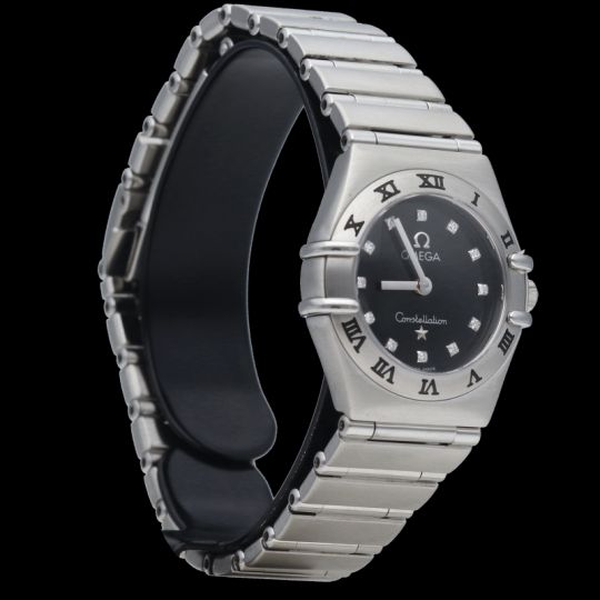 Mini orologio Omega Constellation