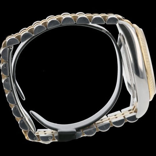 Rolex Date Just 36 ur