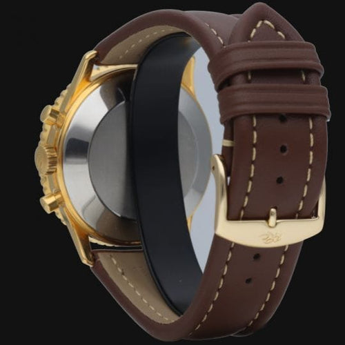 Montre Breitling Montre Navitimer 58 Facettes MT44315