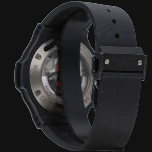 Montre Hublot Montre Big Bang Aero K1999 58 Facettes MT43896