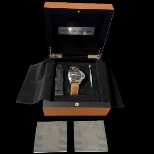 Panerai Sat Luminor Marina 1950 Days 