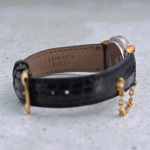 Montre CHAUMET - Montre ÉLYSÉES Avec Son Écrin 58 Facettes 412