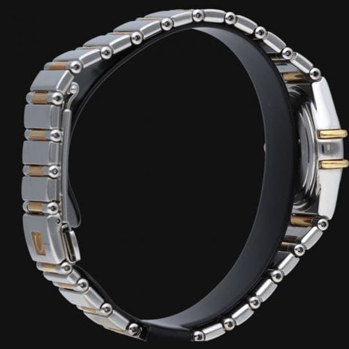 Montre Omega Montre Constellation Mini 22Mm Quartz 58 Facettes MT44010