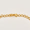 Collier Collier Rivière Rouge or jaune, rubis 58 Facettes LP959/14