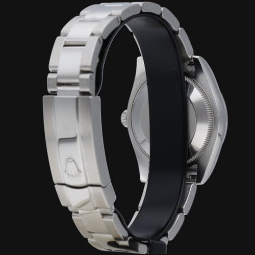 Montre Rolex Montre Lady-Date Just 31 58 Facettes MT42541