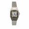 Montre CARTIER - Montre Santos 58 Facettes 240091R