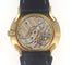 Montre Vacheron Constantin - Montre Slim homme réf. 6181 en or jaune 18k 58 Facettes