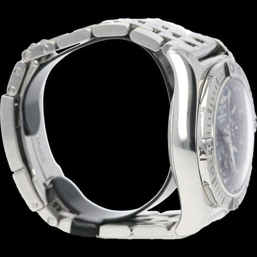 Montre Breitling Montre Chronomat 44 58 Facettes MT42092