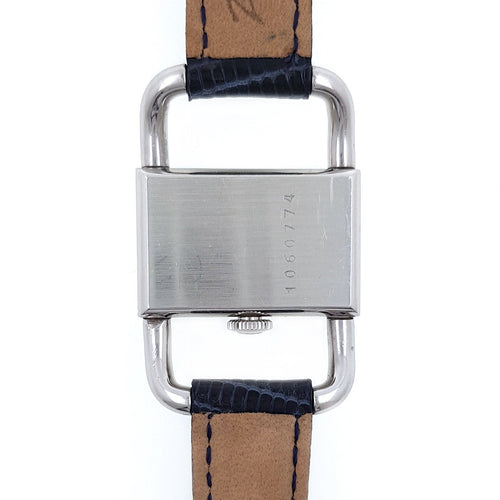 JAEGER-LeCOULTRE - Etrier / Footing model watch 58 Facettes