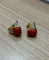 Boucles d'oreilles Boucles d’oreilles vintages signées André Col 58 Facettes