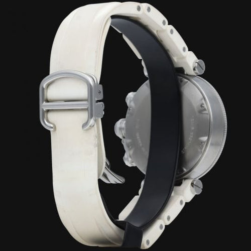 Montre Cartier Montre Pasha Seatimer 58 Facettes MT41496