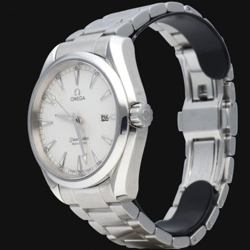 Montre Omega Montre Seamaster Aqua Terra 150M 58 Facettes MT41897