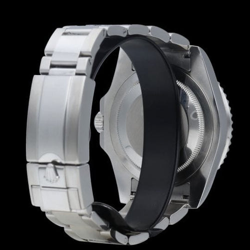 Montre Rolex Montre Gmt-Master Ii 58 Facettes MT41553