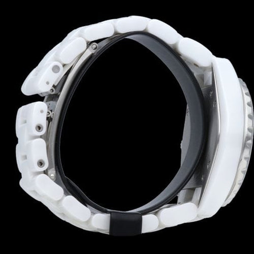 Montre Chanel Montre J12 58 Facettes MT42783