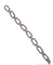 Bracelet Bracelet souple or gris 58 Facettes