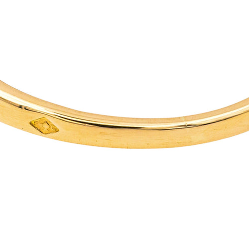 Bague 49 Bague Or jaune Saphir, Diamant 58 Facettes 4268672RV