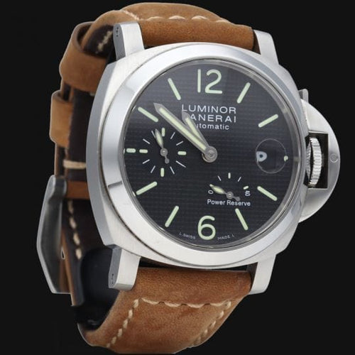 Montre Panerai Montre Luminor Power Reserve 58 Facettes MT41958
