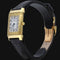 Montre Jaeger Lecoultre Montre Reverso Dame 58 Facettes MT44184