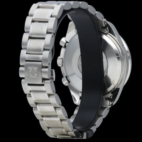 Montre Omega Montre Speedmaster Day Date Chronographe 58 Facettes MT41868