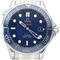 Omega Uhr Seamaster Diver 300 M 