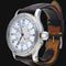 Montre Montre Longines Lindbergh à angle horaire 58 Facettes MT42181
