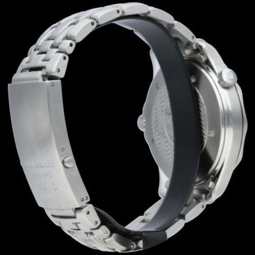 Montre Montre Omega Seamaster Diver Professional 300M 58 Facettes MT41810