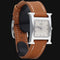 Montre Hermes Montre Heure H 58 Facettes MT40225