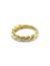 Bague 53 Bague or et diamants 0,54 ct 58 Facettes 00024501