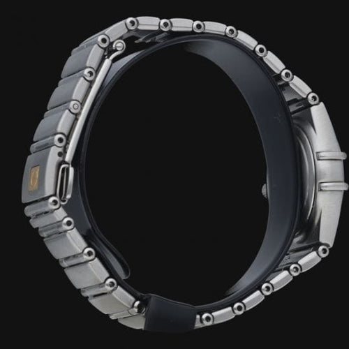 Montre Omega Montre Constellation Mini My Choice 58 Facettes MT44013