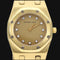 Montre Audemars Piguet Montre Royal Oak  Lady 58 Facettes MT44101