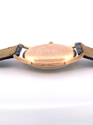 Montre Montre vintage Universal Geneve , or 58 Facettes