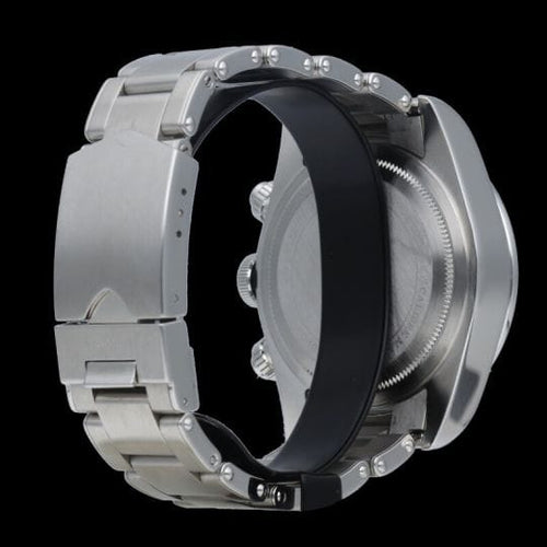 Montre Tudor Montre Black Bay Chronograph 58 Facettes MT44808