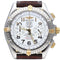 Montre Breitling Montre Crosswind Spéciale 58 Facettes MT42124