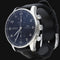 Montre Iwc Montre Portugieser Chronograph 58 Facettes MT44461