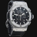 Montre Hublot Montre Big Bang 44 Chronograph Diamonds 58 Facettes MT40200