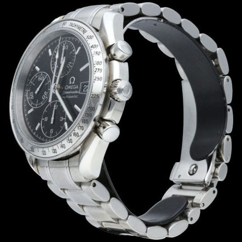 Montre Omega Montre Speedmaster Date Chronograph 58 Facettes MT40796