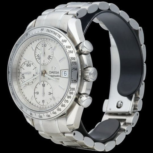 Montre Omega Montre Speedmaster Automatique Chronograph 58 Facettes MT44278
