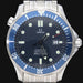 Montre Omega Montre Seamaster Diver 300M 58 Facettes MT40881