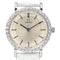 Montre Omega Montre  Or blanc Diamant 58 Facettes 4099639CN