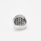 Bague Bague diamants et perle 58 Facettes 2523