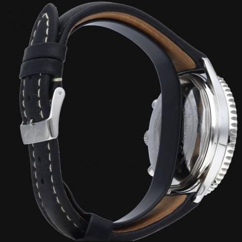 Montre Montre Breitling Old Navitimer 58 Facettes MT42012