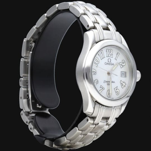 Montre Omega Montre Seamaster 58 Facettes MT42686