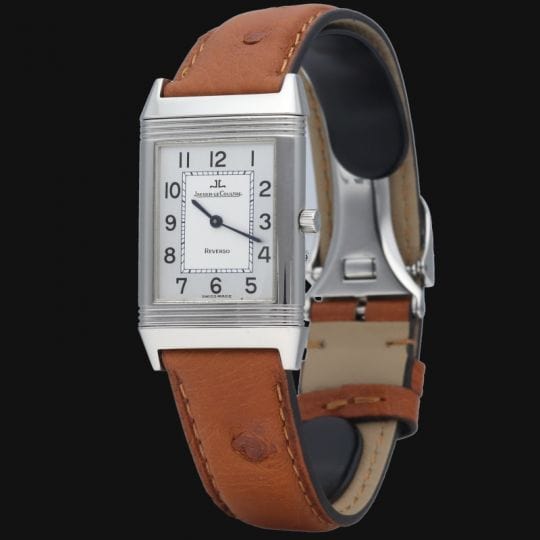 Montre Jaeger Lecoultre Montre Reverso Classic 58 Facettes MT40412