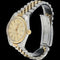 Montre Rolex Montre Date Just 36 58 Facettes MT44334
