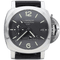 Montre Panerai Montre Luminor 1950 3 Days Gmt Power Reserve 58 Facettes MT44606