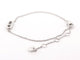 Bracelet bracelet MESSIKA care(s) 12074-wg 13-18.5 cm en or blanc 18k diamant 58 Facettes 272391